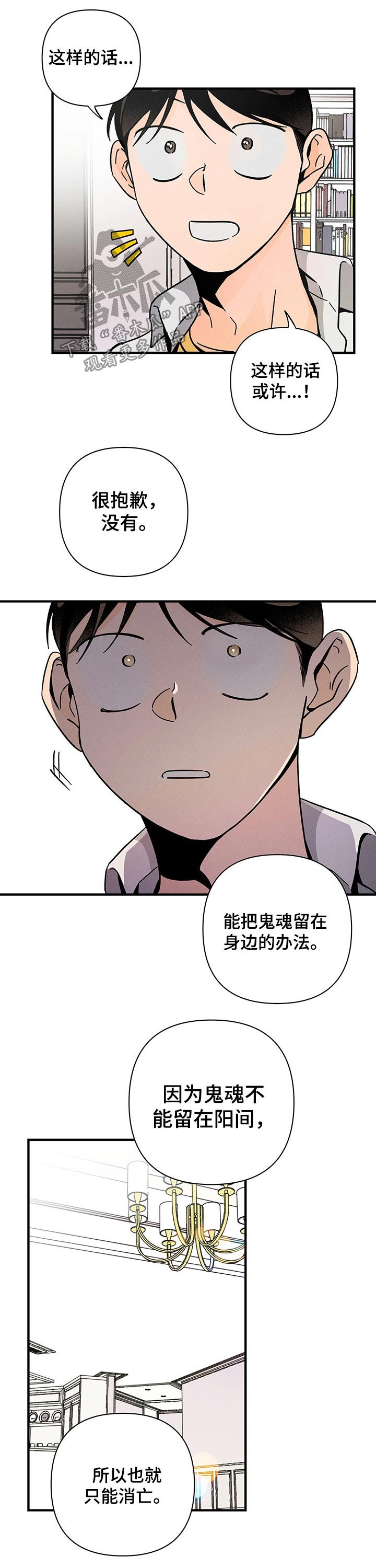 第31章：关心