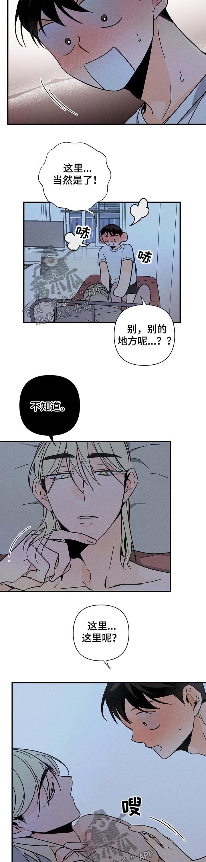 第33章：随心所欲