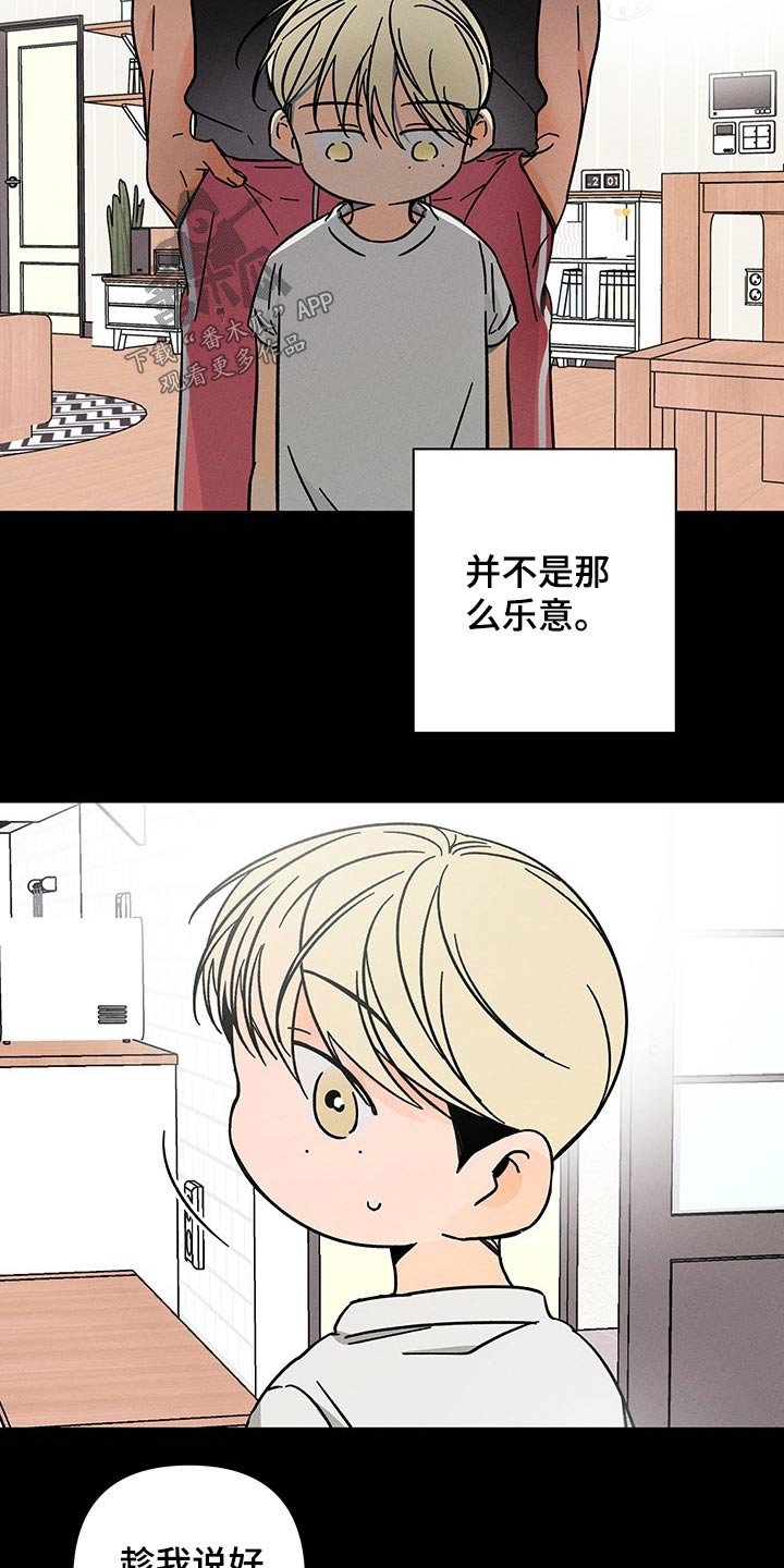 第43章：出现