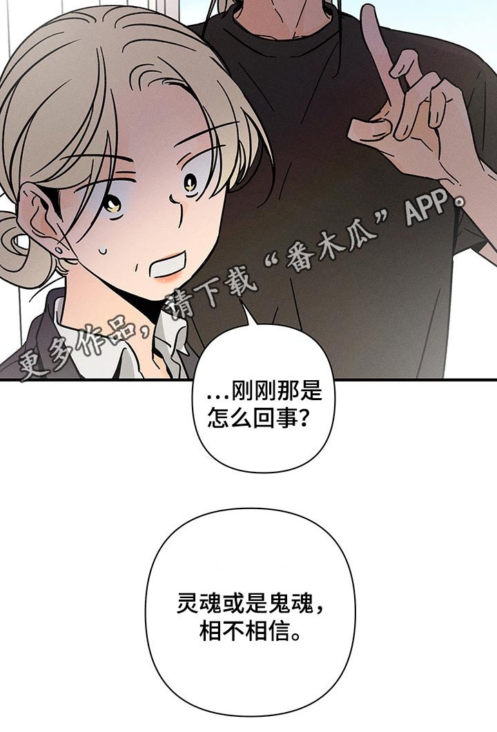 第43章：出现