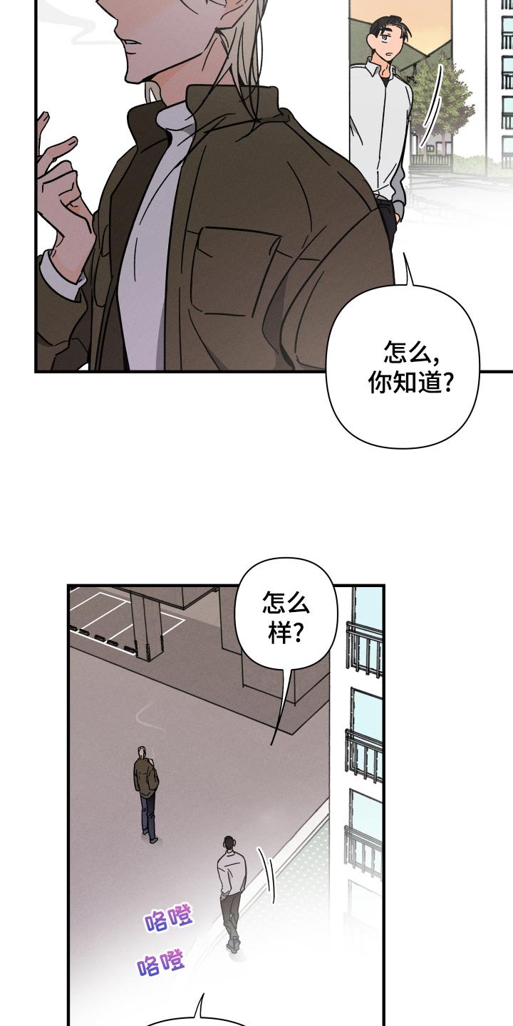 第56章：【番外】上车