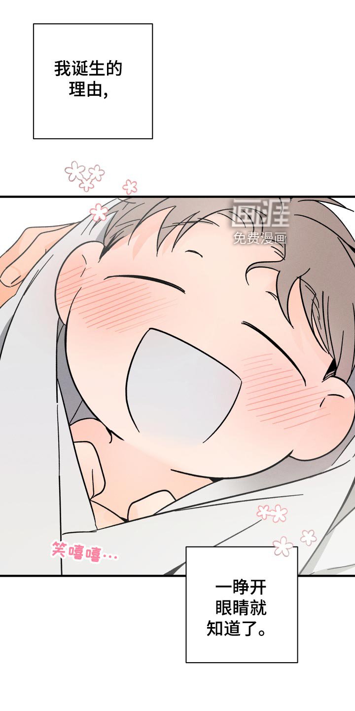 第60章：【番外】保护神