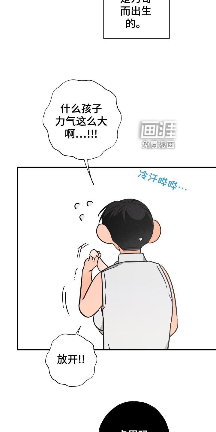 第60章：【番外】保护神