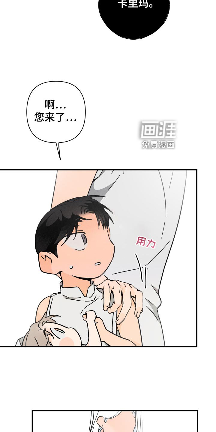 第60章：【番外】保护神