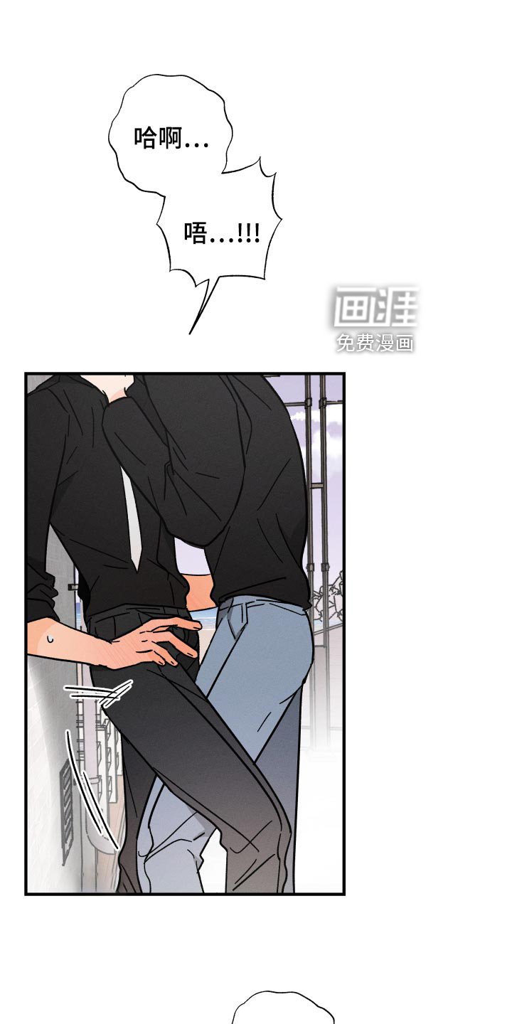 第60章：【番外】保护神