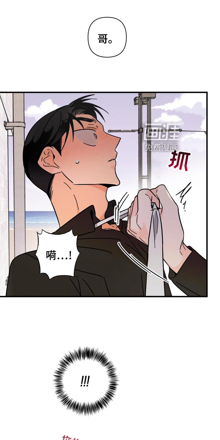 第60章：【番外】保护神