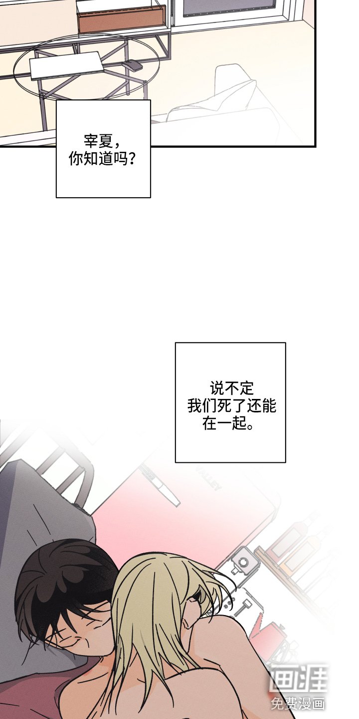 第61章：【番外】交易