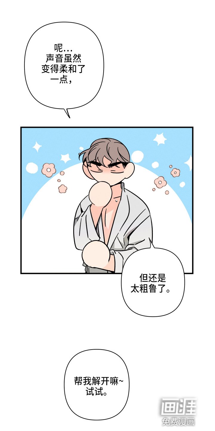 第62章：【番外】搞什么