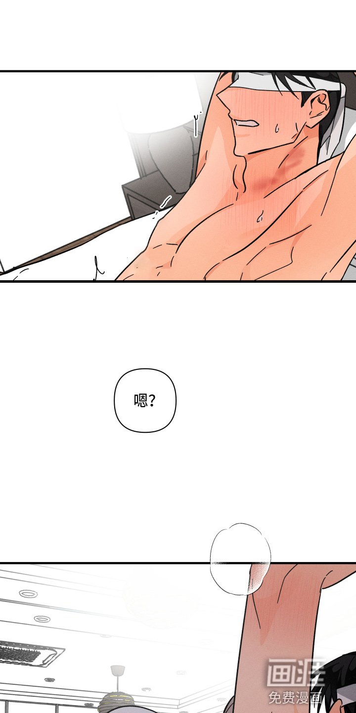 第62章：【番外】搞什么