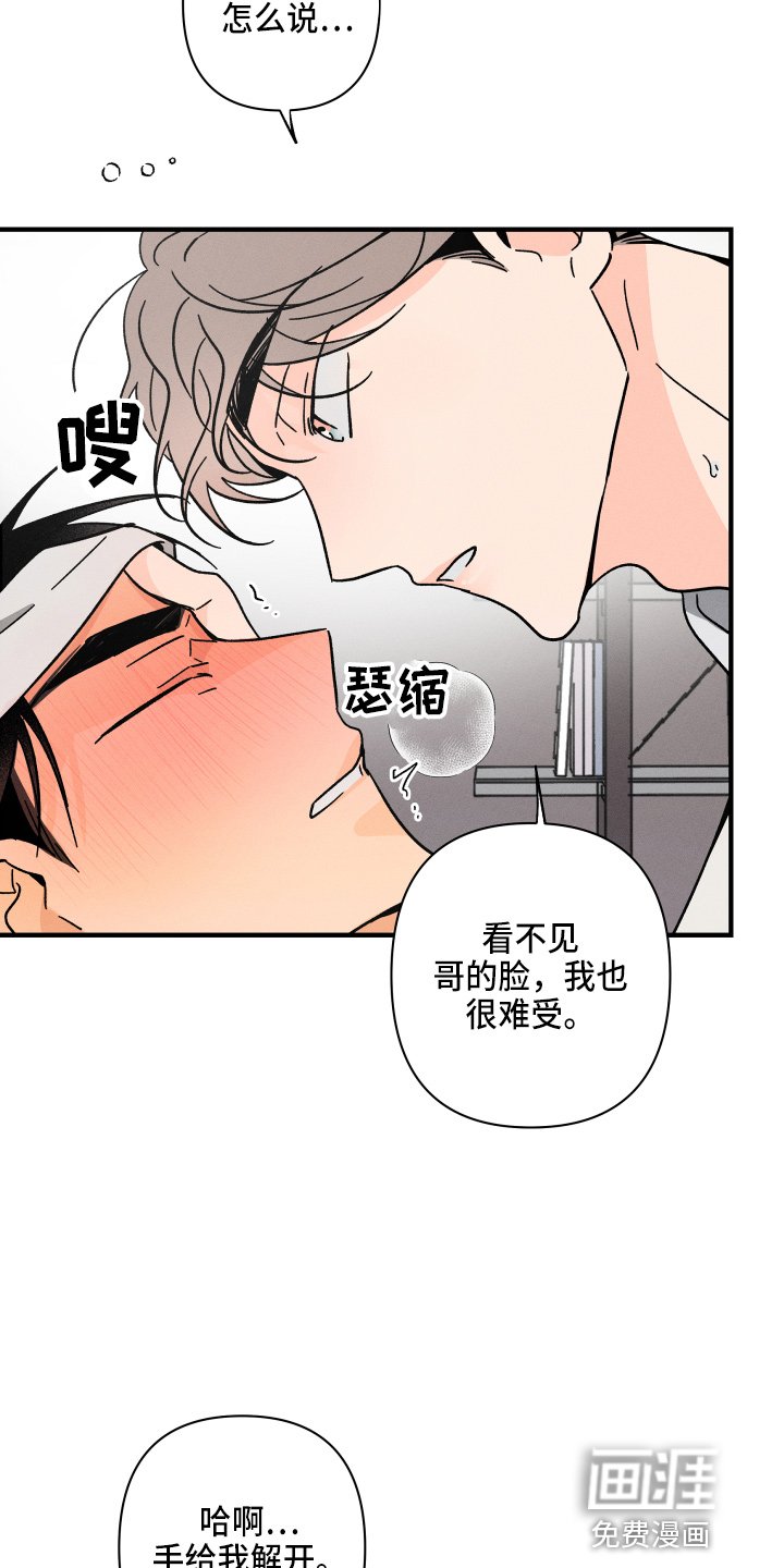 第62章：【番外】搞什么