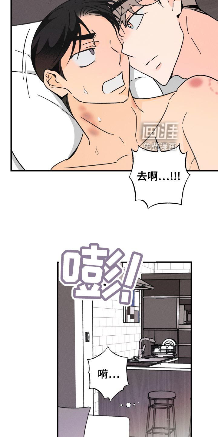 第63章：【番外】似曾相识