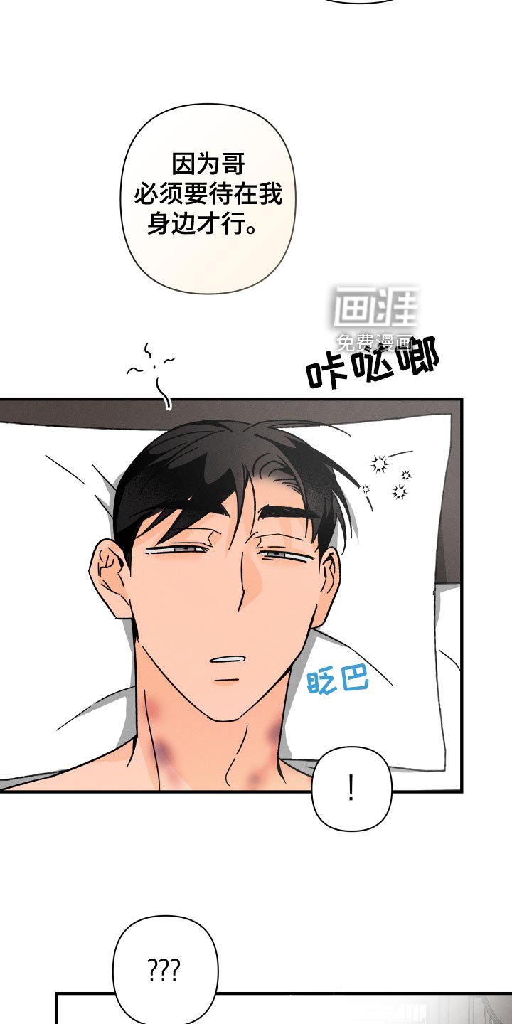第63章：【番外】似曾相识