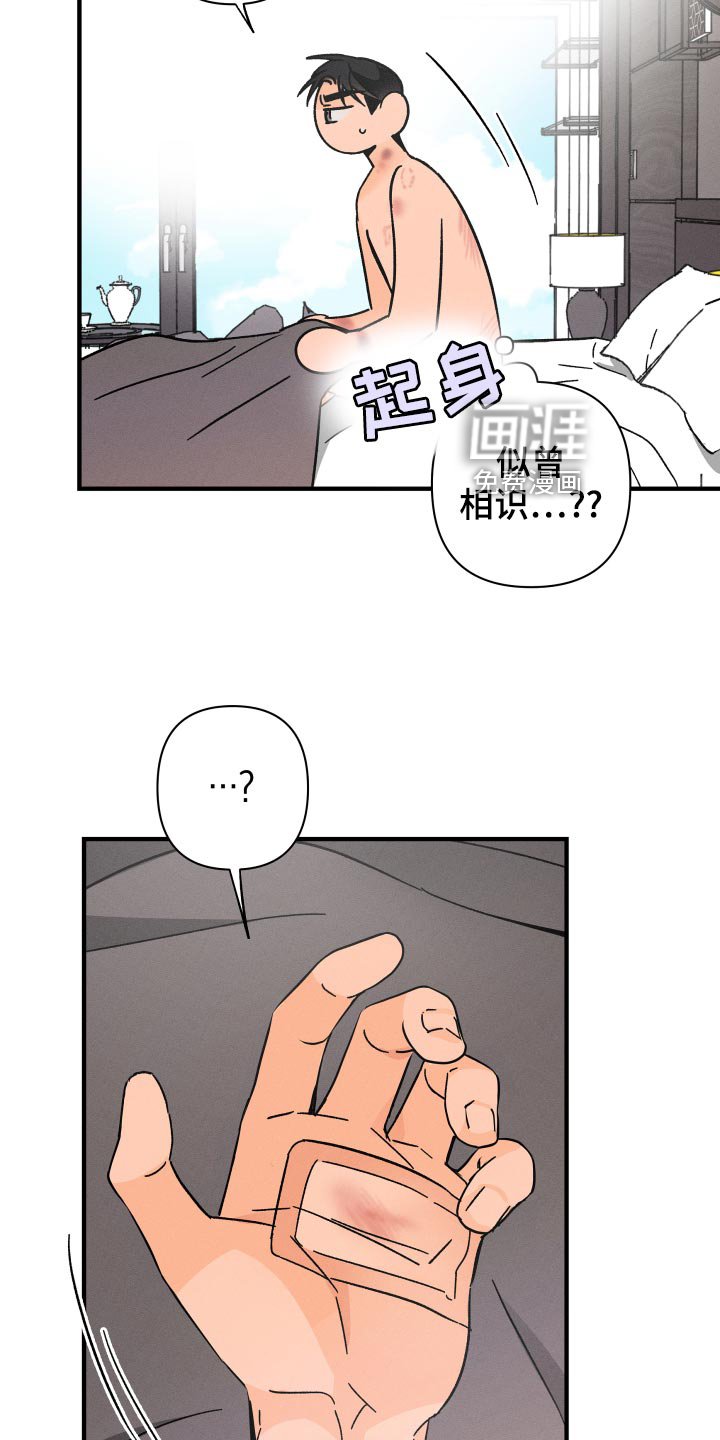 第63章：【番外】似曾相识