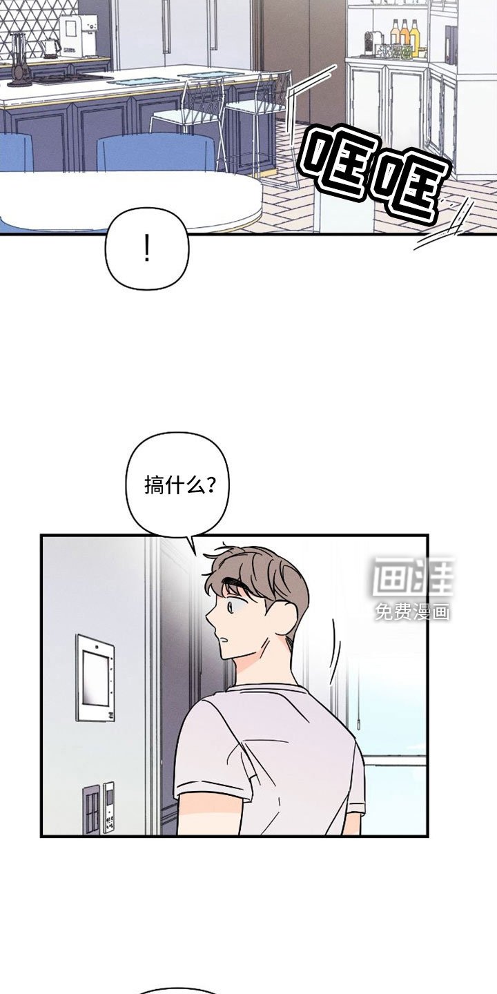 第65章：【番外】付出了什么