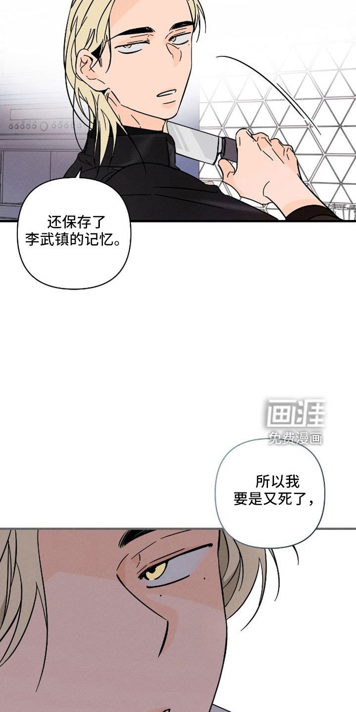 第65章：【番外】付出了什么