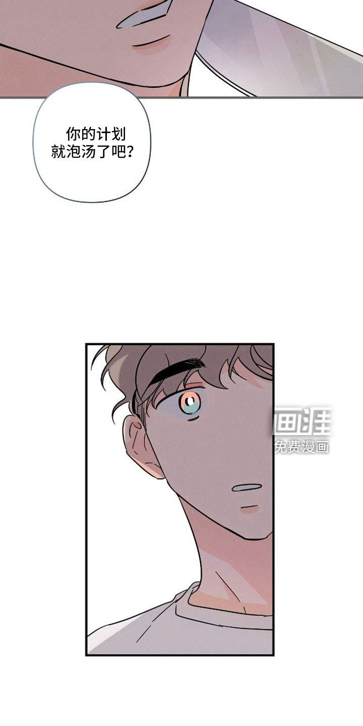 第65章：【番外】付出了什么