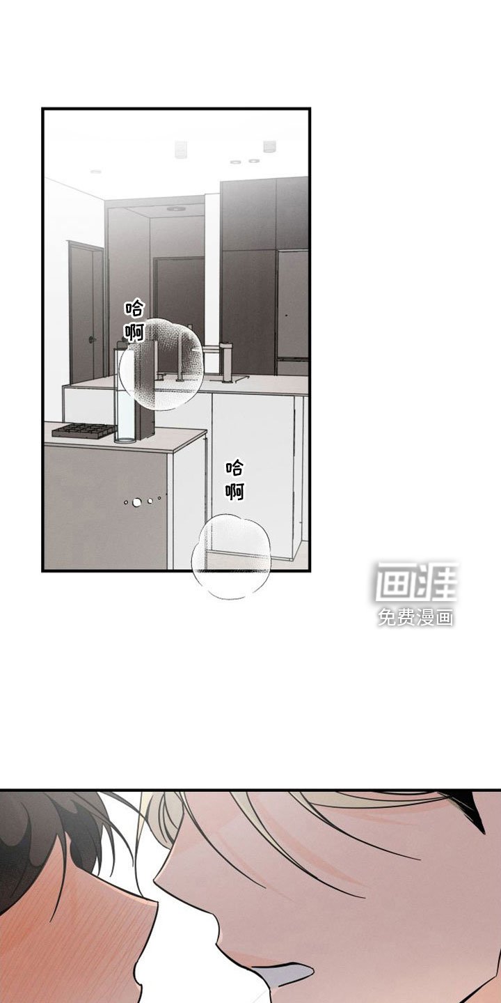 第68章：【番外】成为生活的意义