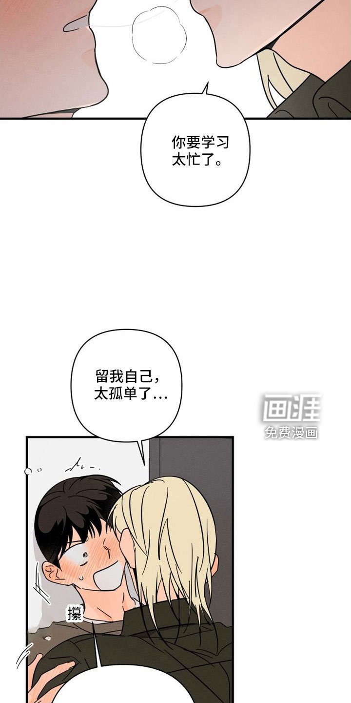 第68章：【番外】成为生活的意义