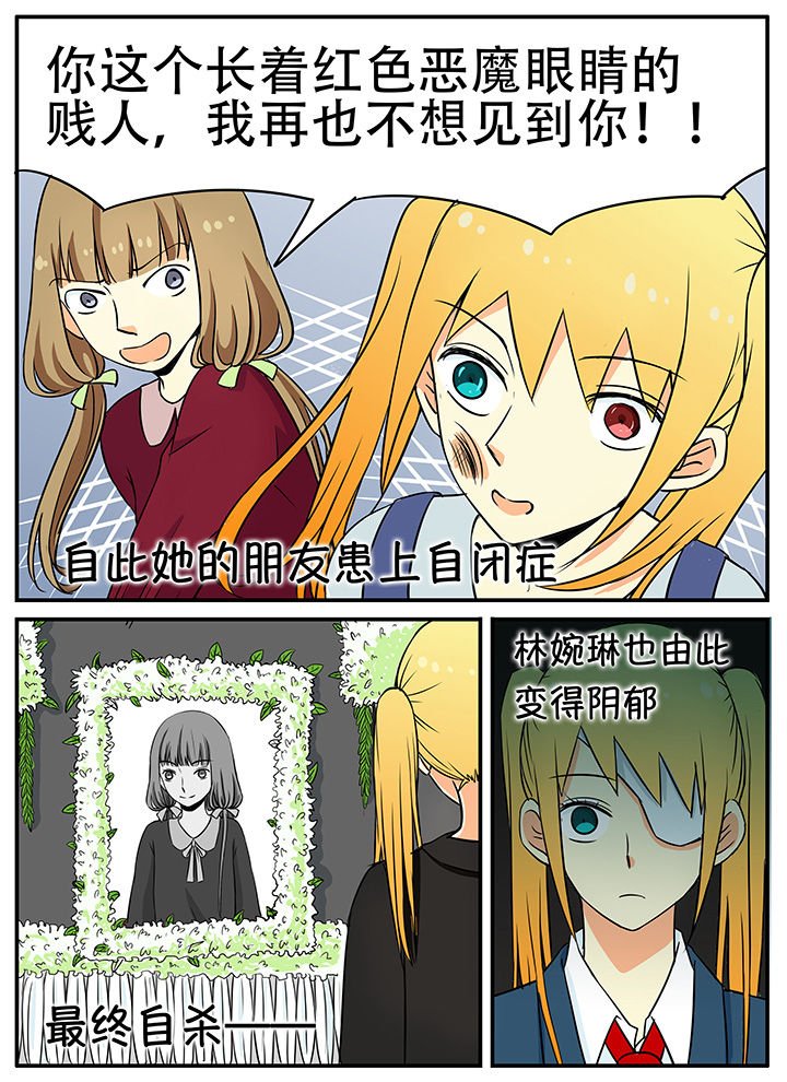 第29章：结束＆开始