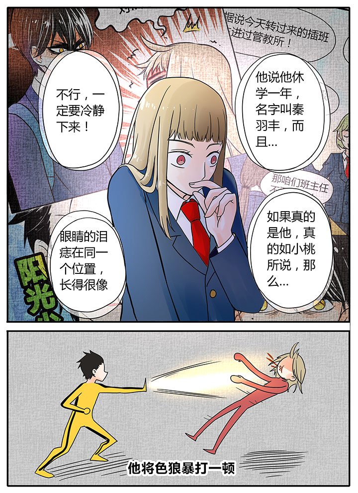 第8章：