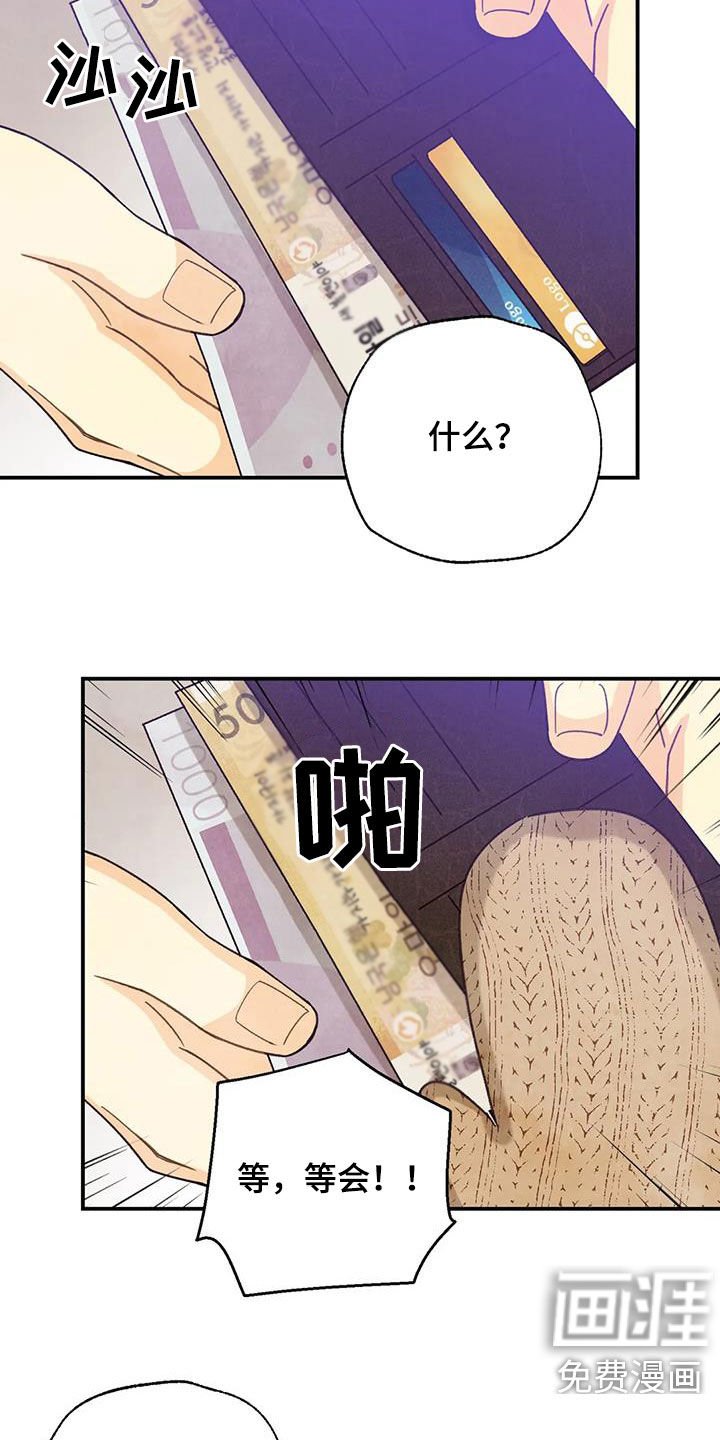 第134章：许愿（完结）