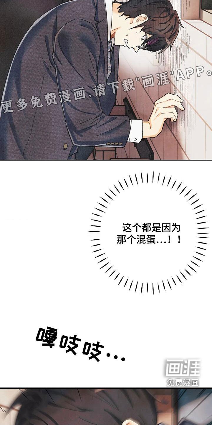 第137章：【番外】命运伴侣