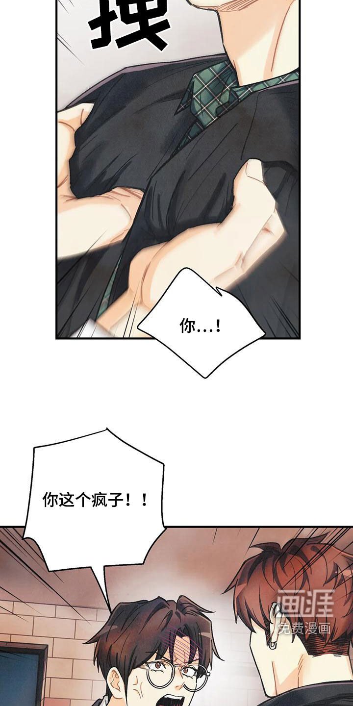 第137章：【番外】命运伴侣