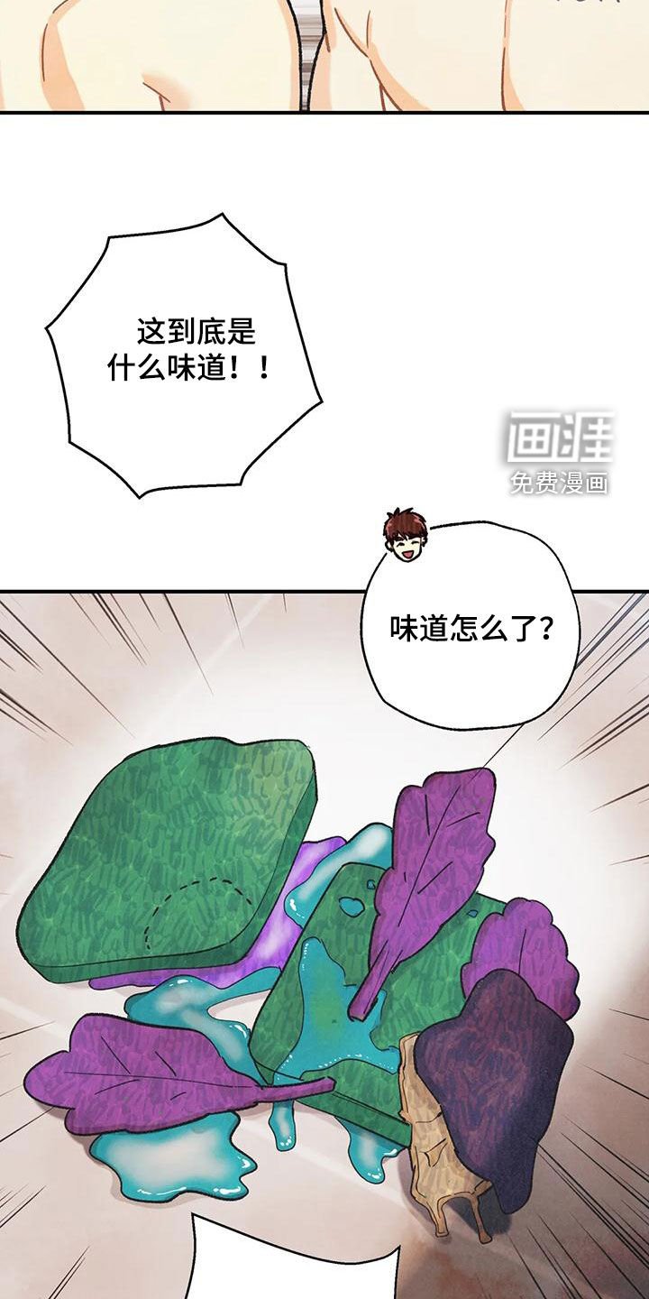 第137章：【番外】命运伴侣