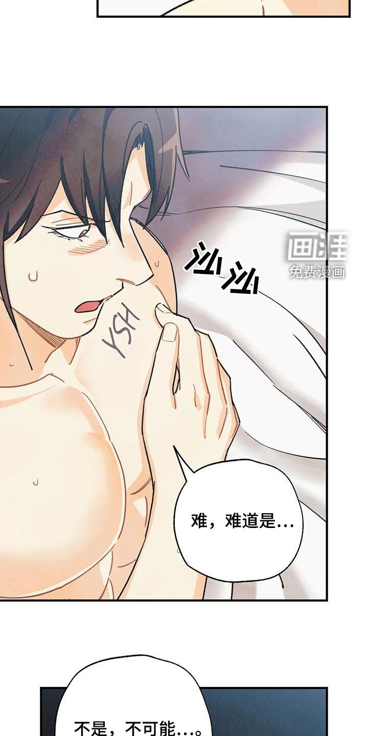 第137章：【番外】命运伴侣