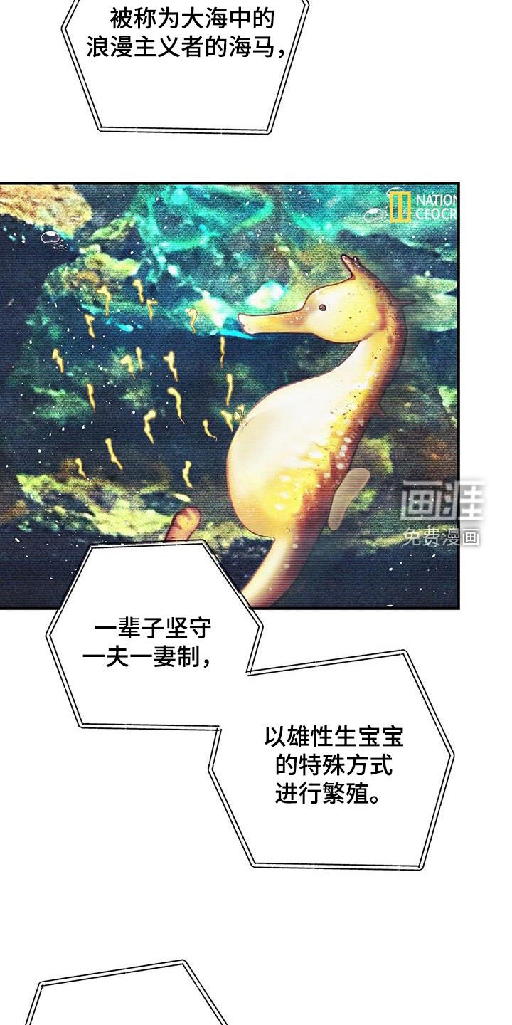 第139章：【番外】变成欧米伽