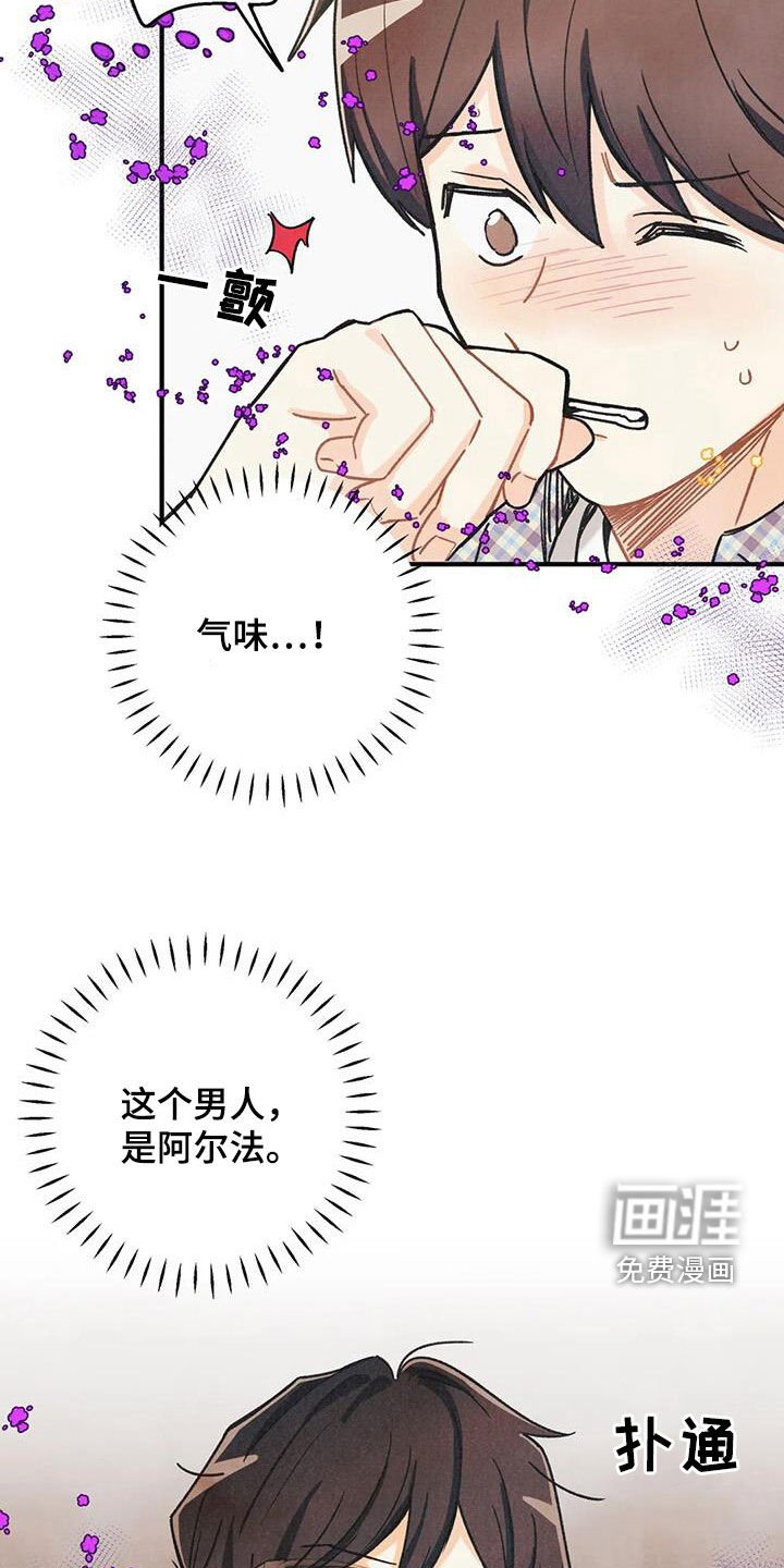 第140章：【番外】信息素压制