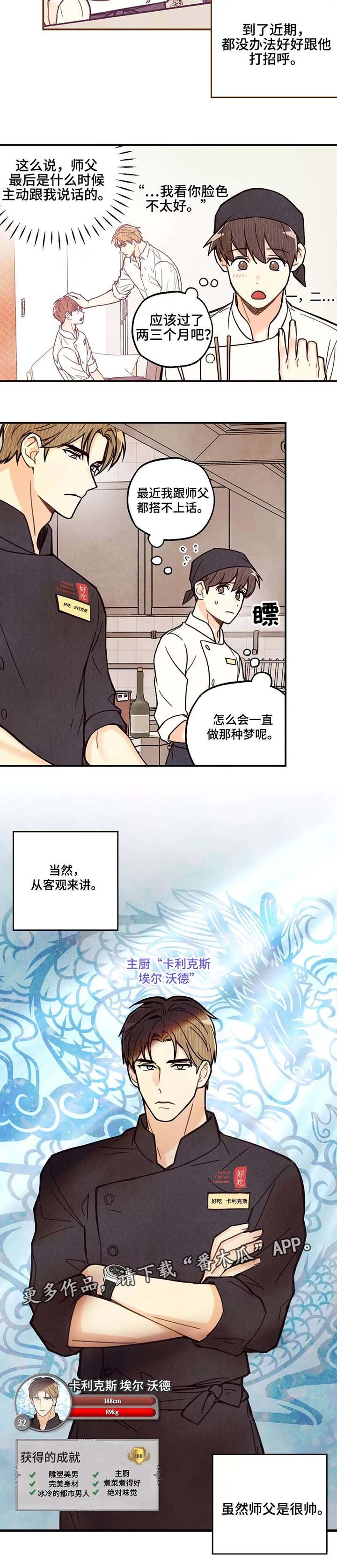 第2章：我和师父