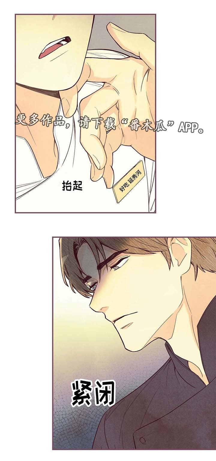 第20章：命运伴侣