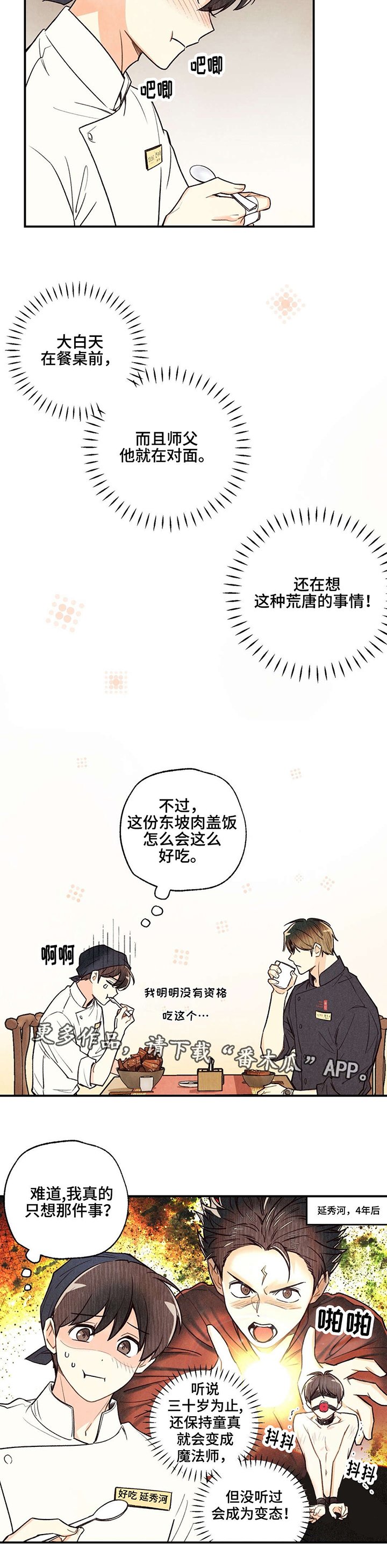 第20章：命运伴侣