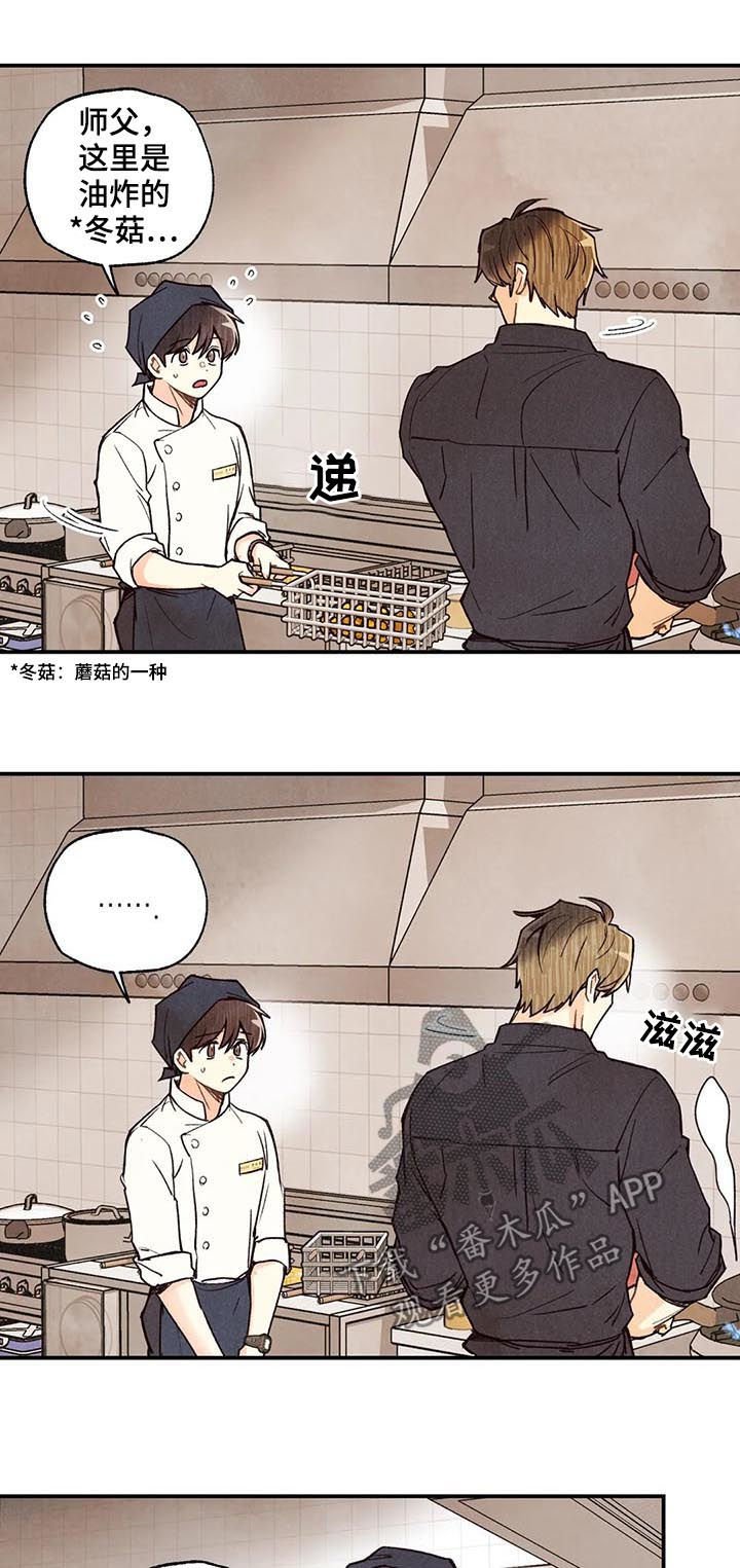 第63章：差距