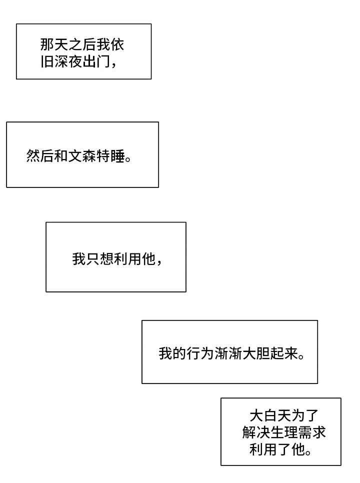 第13章：恐惧