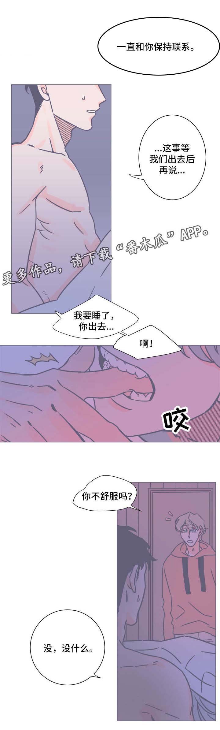 第29章：我爱你