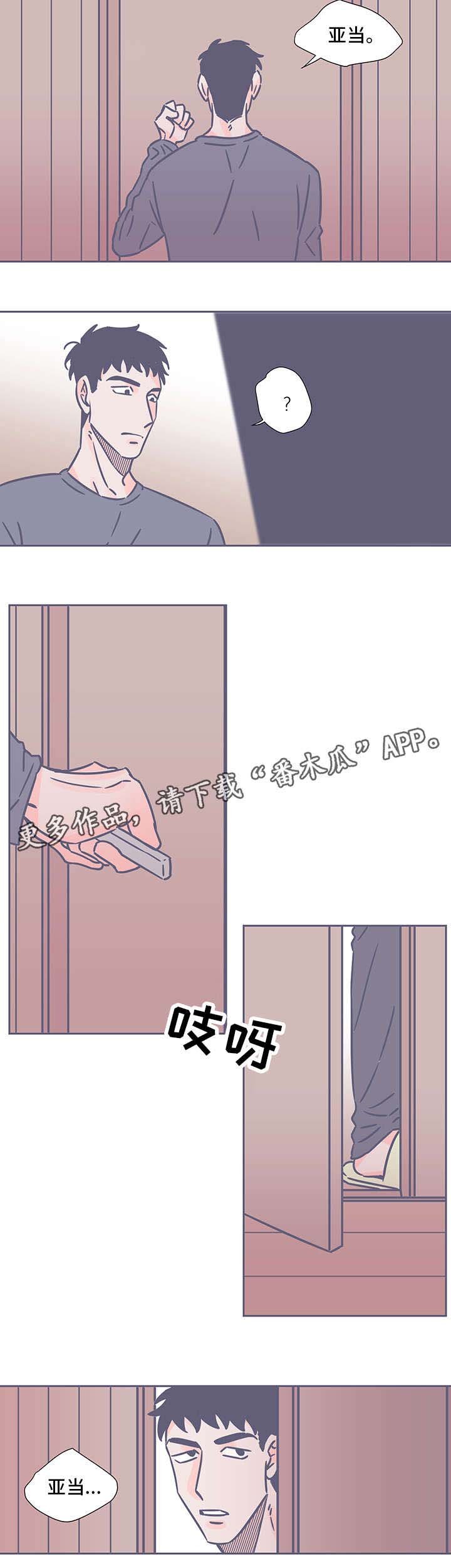 第40章：日记本
