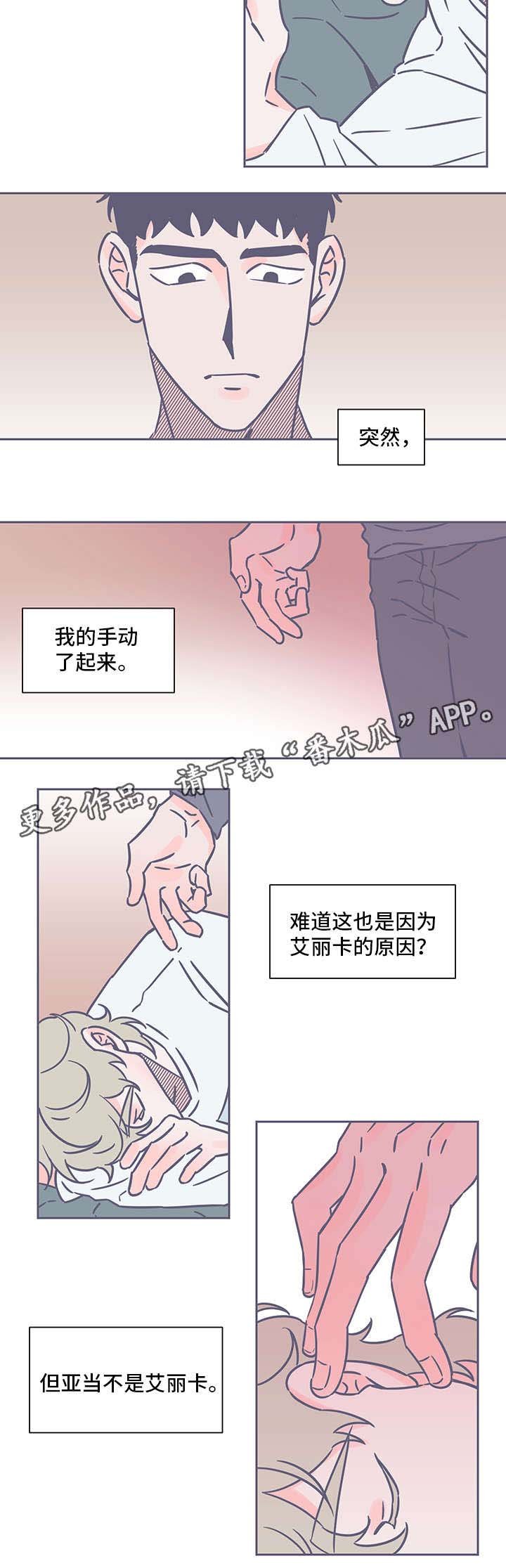 第40章：日记本