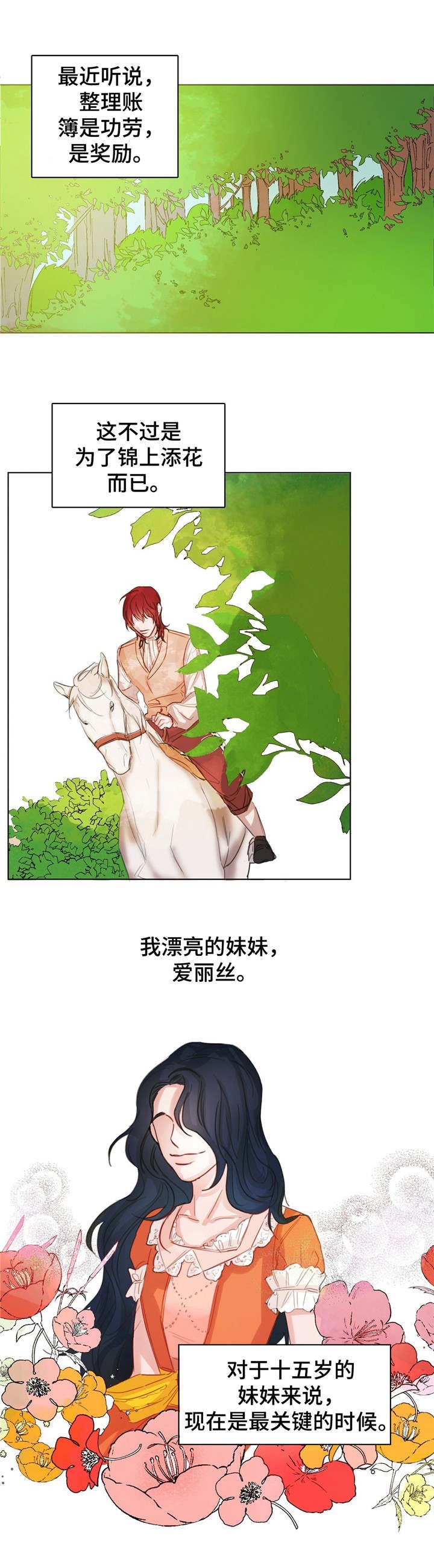 第1章：账簿