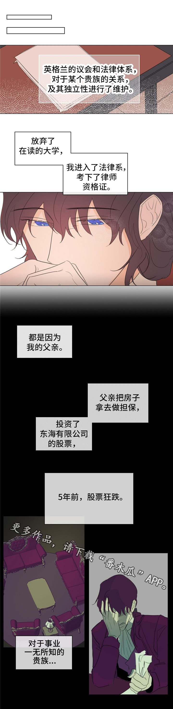 第16章：贵族阶级