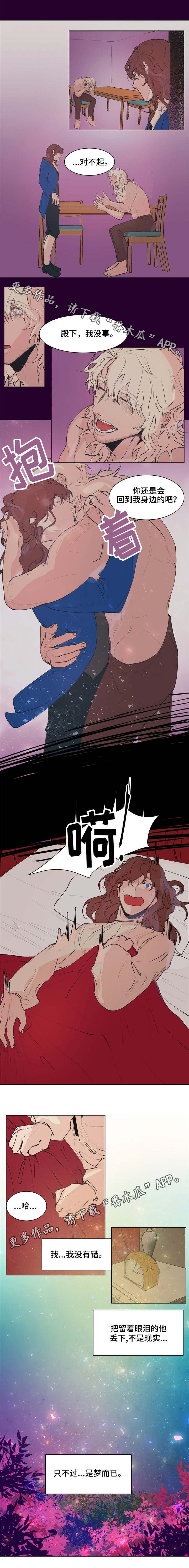 第20章：梦与现实