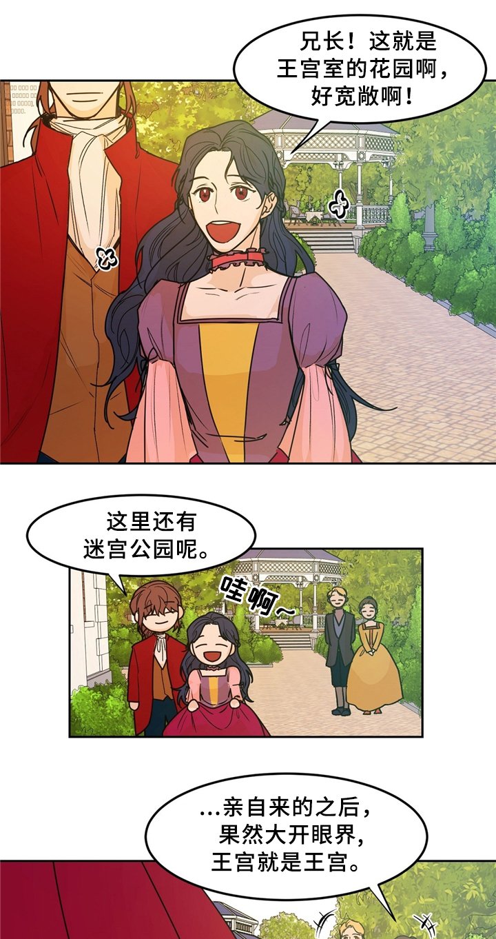 第31章：惊艳全场