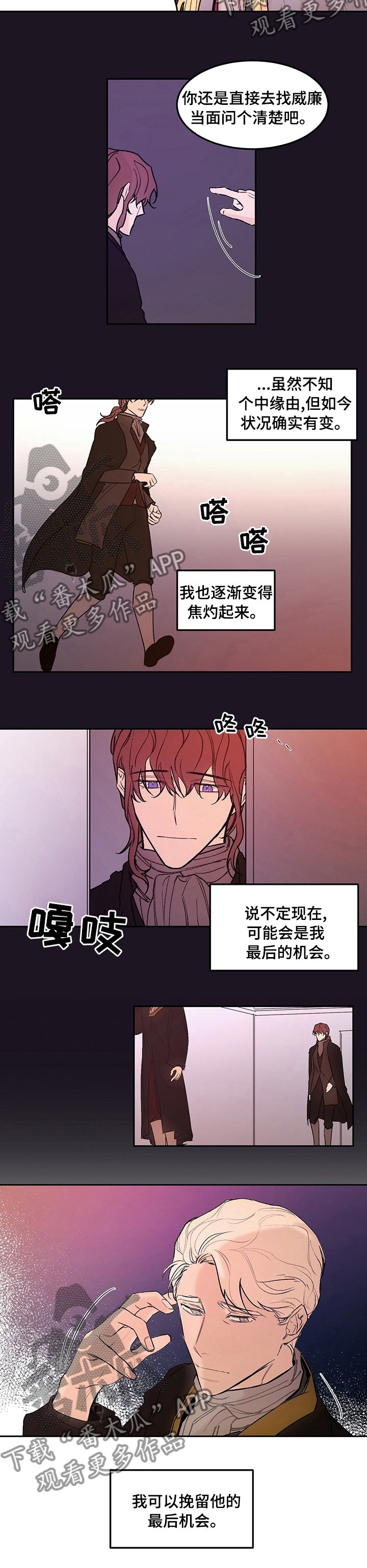 第41章：最后机会