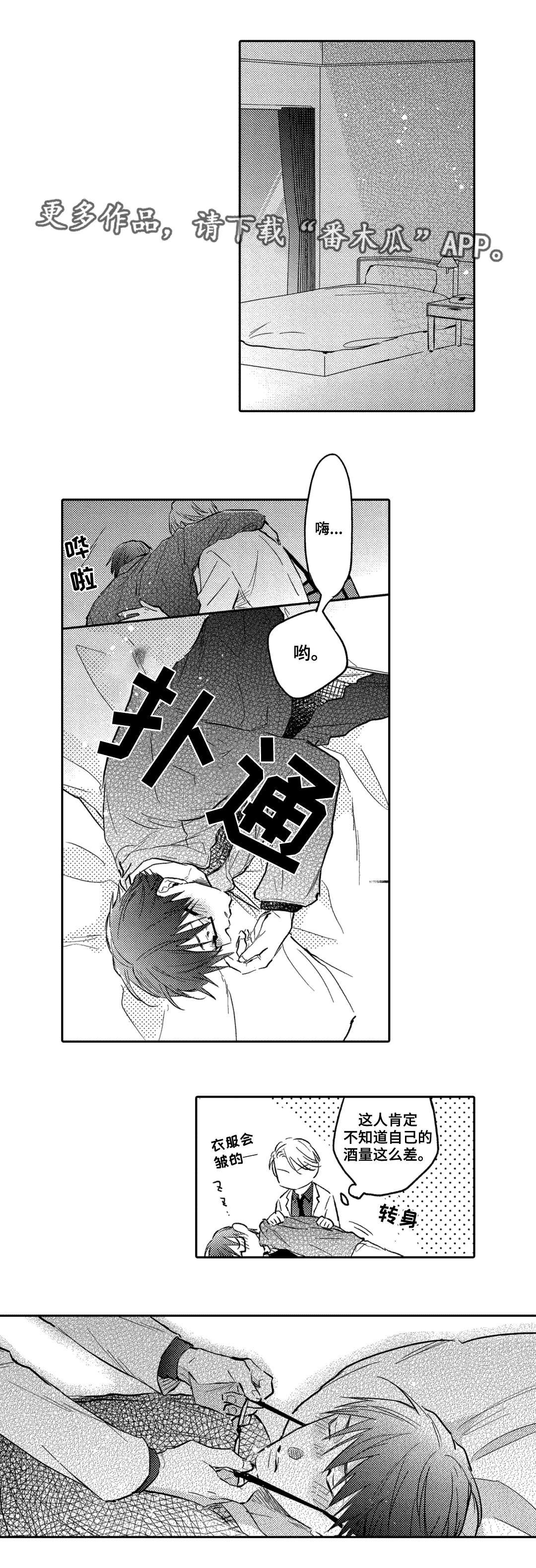第13章：解释