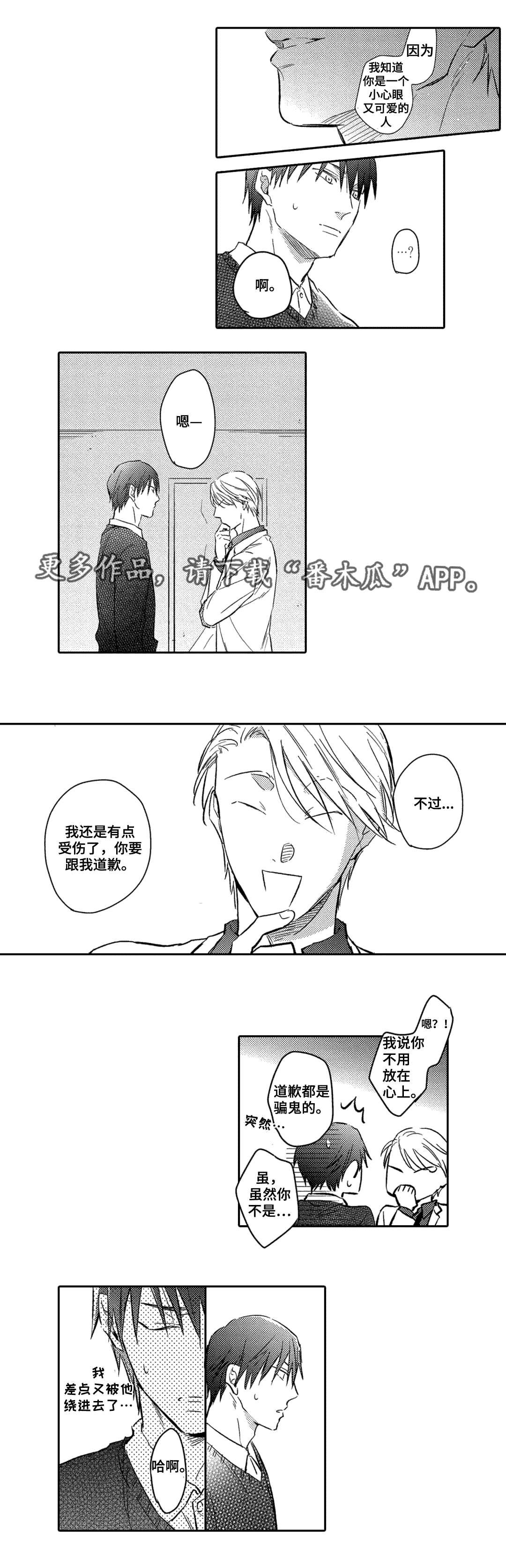 第13章：解释