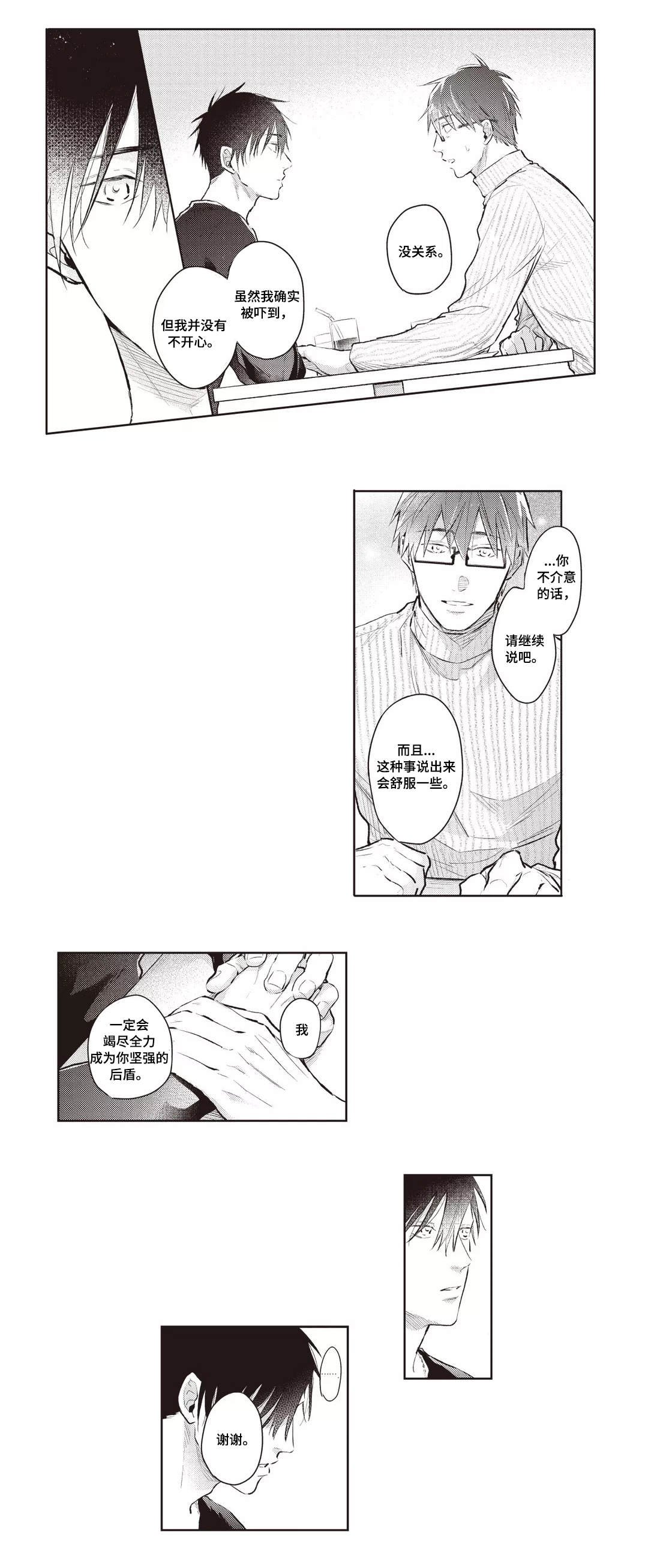 第27章：机会
