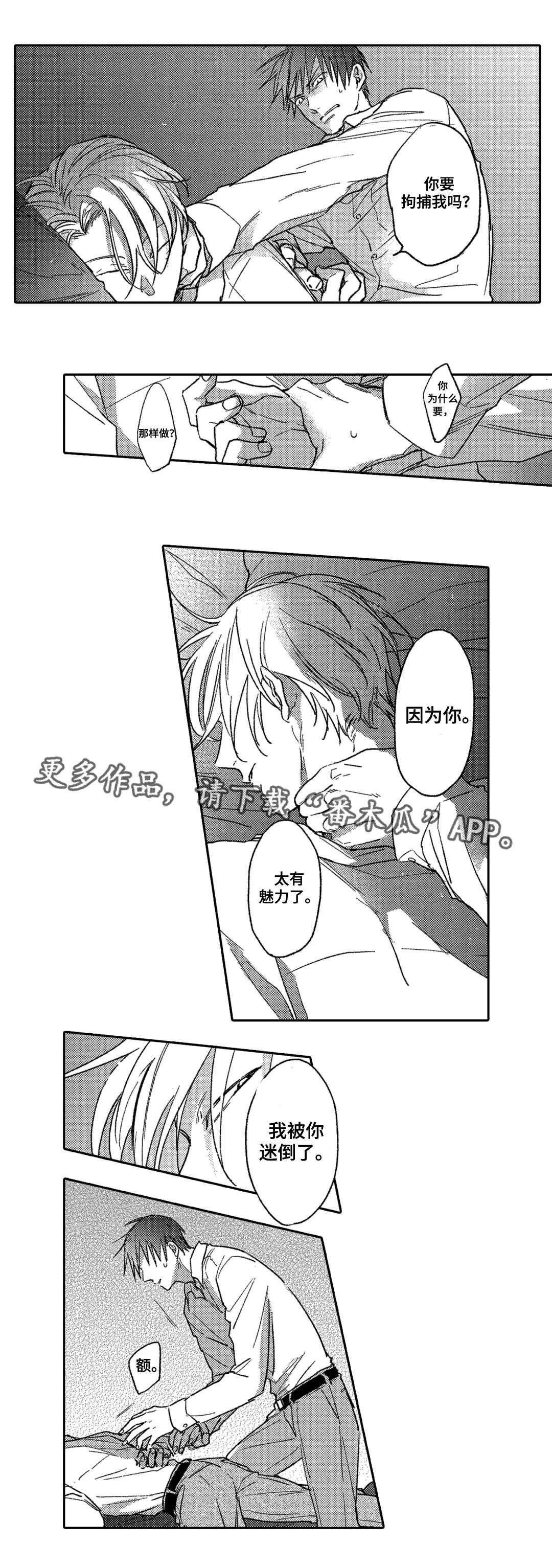 第5章：奇怪