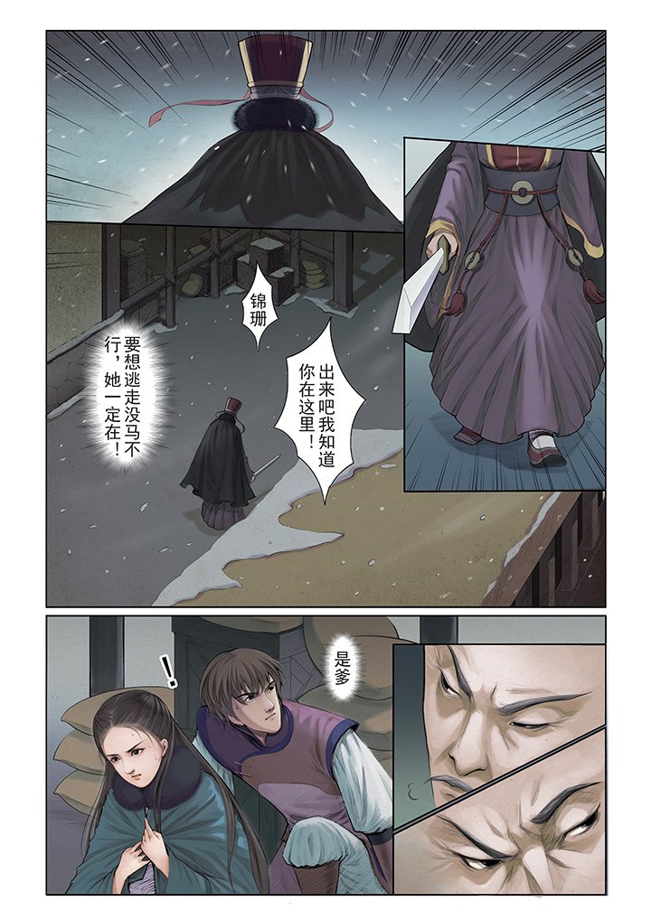第1章：