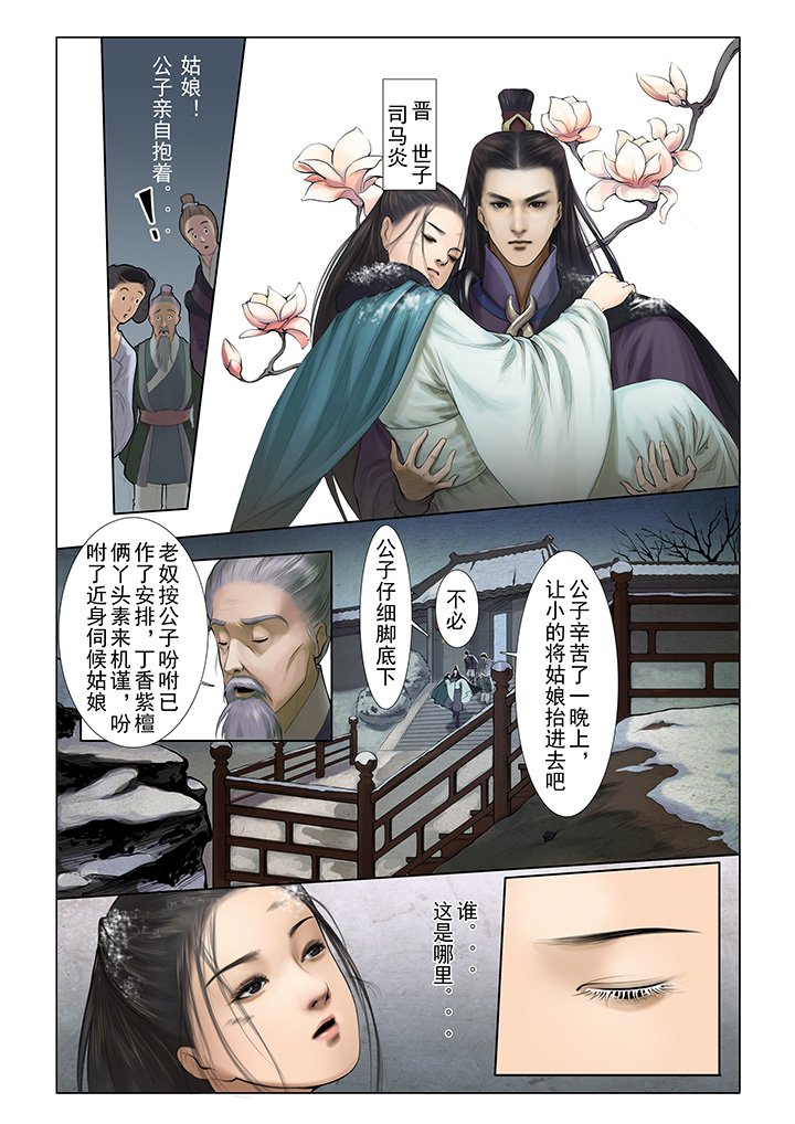 第1章：